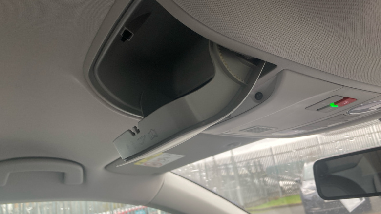 SEAT Ateca 1.5 TSI EVO SE Technology 5dr DSG Petrol Estate